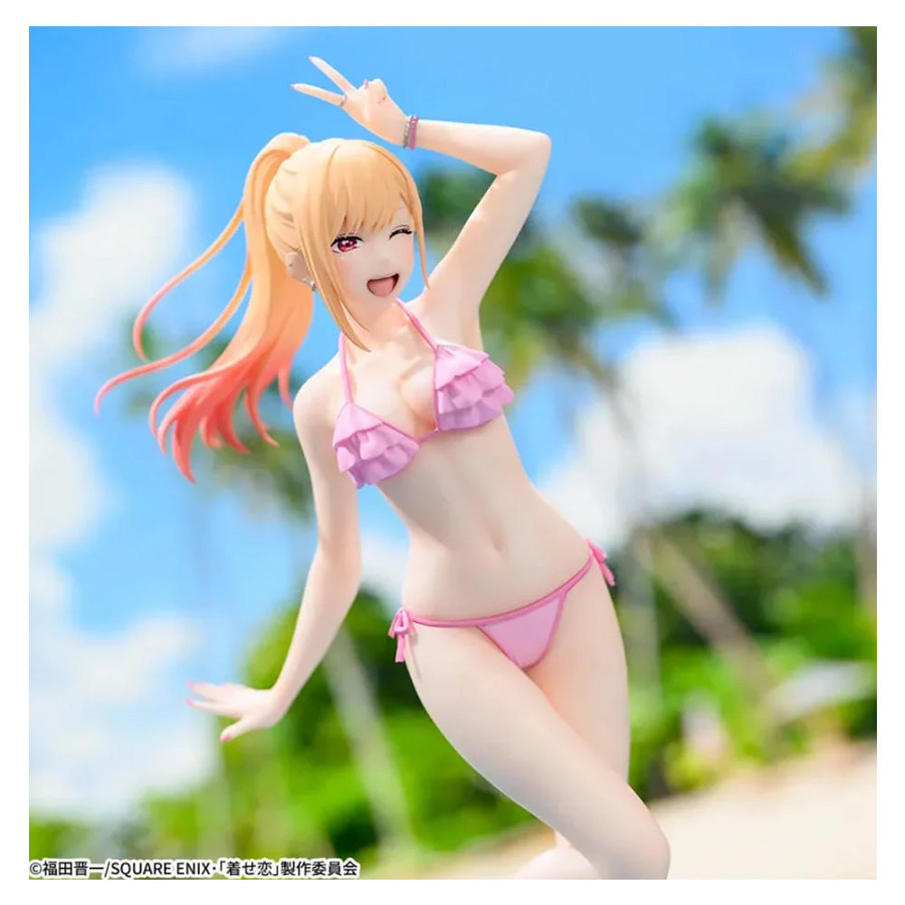 FIGURA XSTELLAR PVC STATUE MARIN KITAGAWA