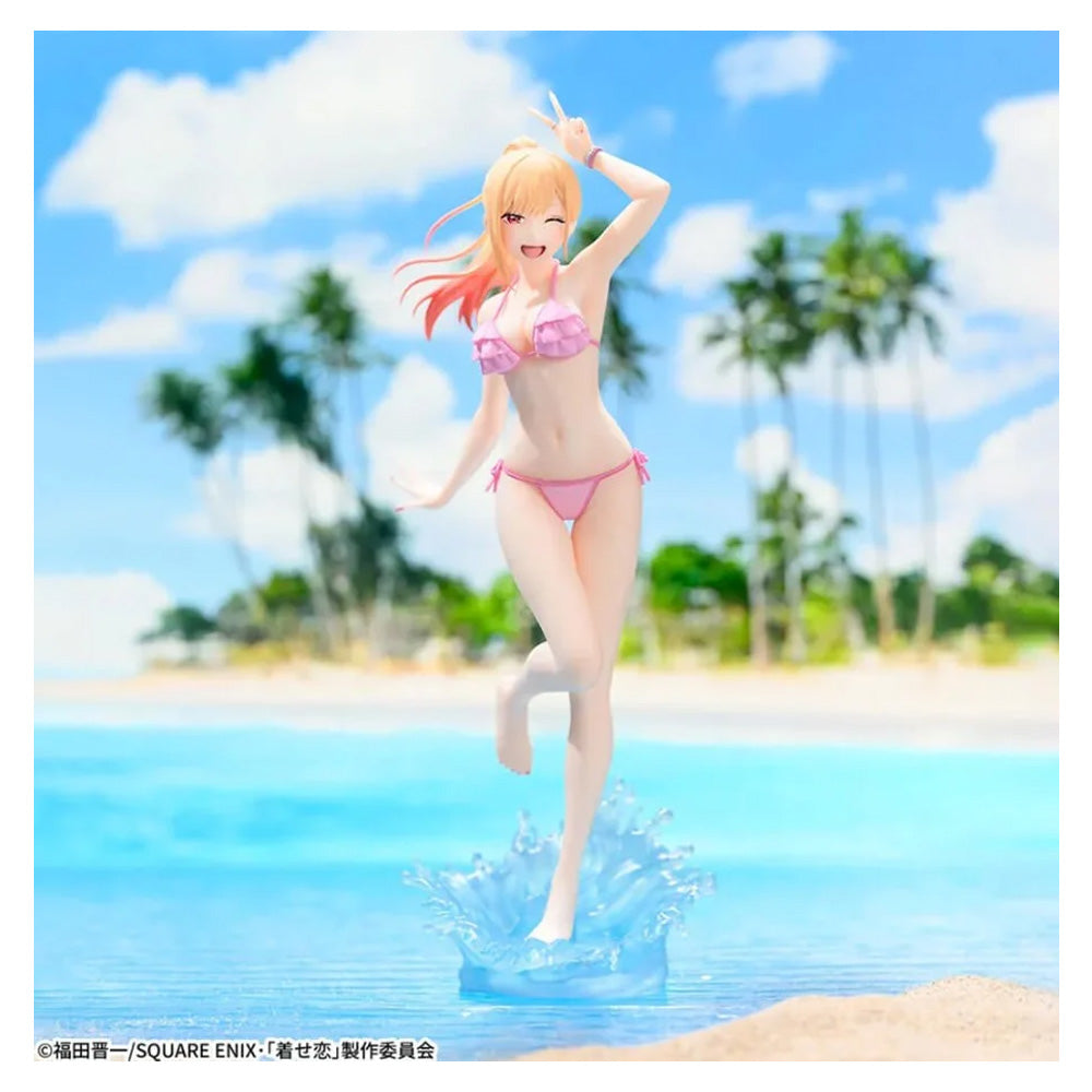 FIGURA XSTELLAR PVC STATUE MARIN KITAGAWA