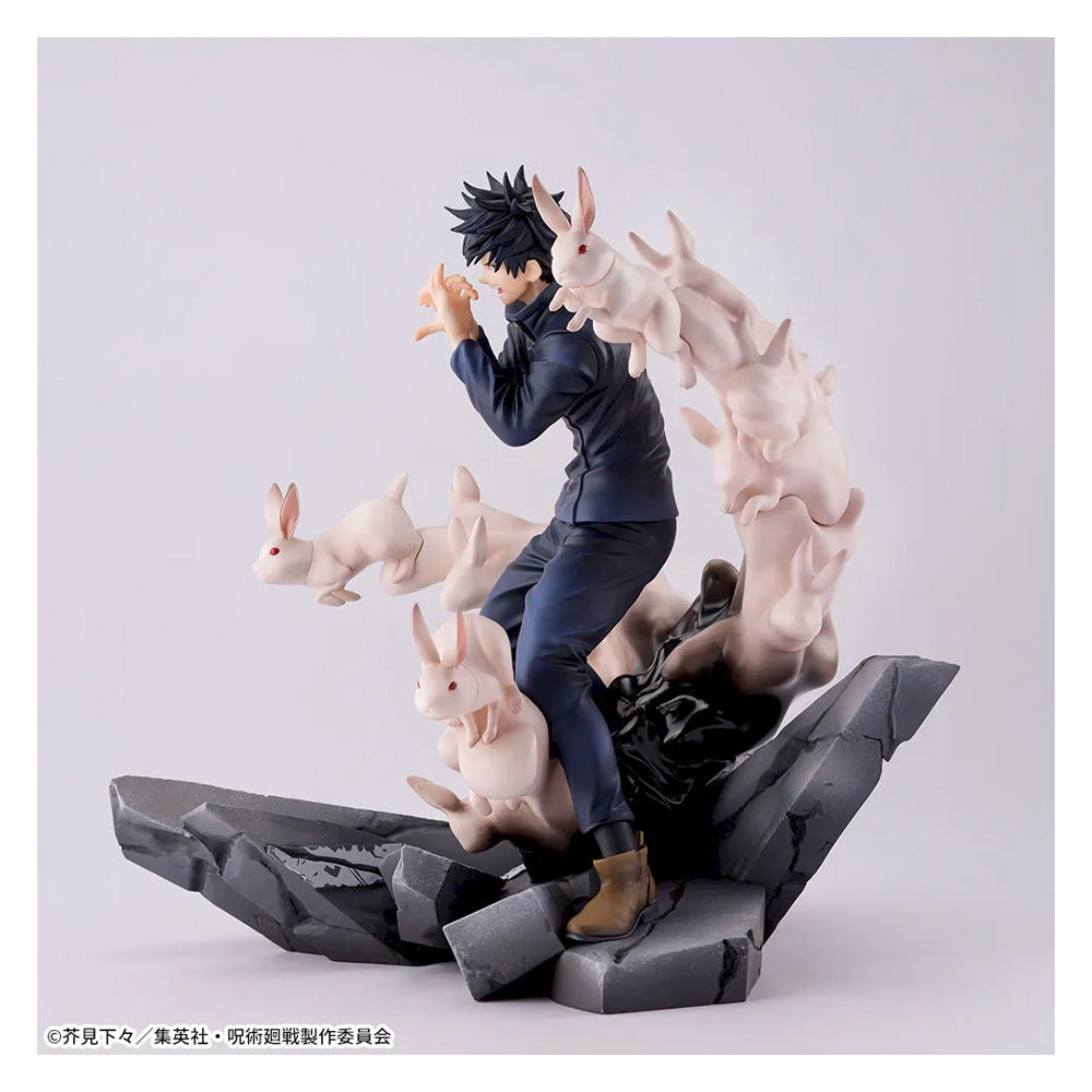 FIGURA FIGURIZMΑ MEGUMI FUSHIGURO ENCOUNTER