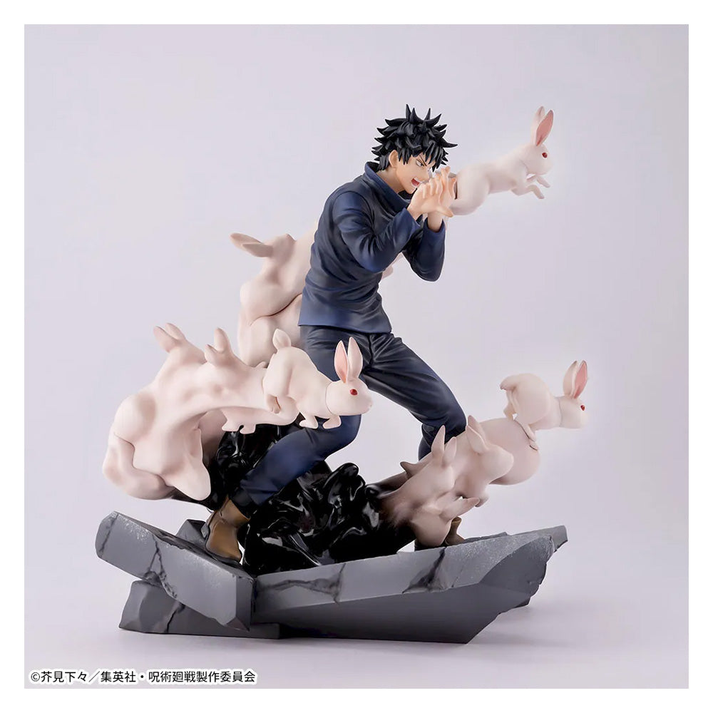FIGURA FIGURIZMΑ MEGUMI FUSHIGURO ENCOUNTER
