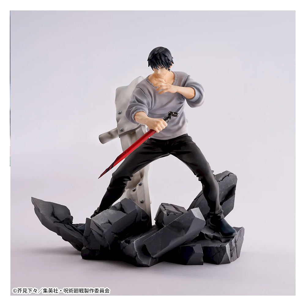 FIGURA FIGURIZMΑ TOJI FUSHIGURO ENCOUNTER