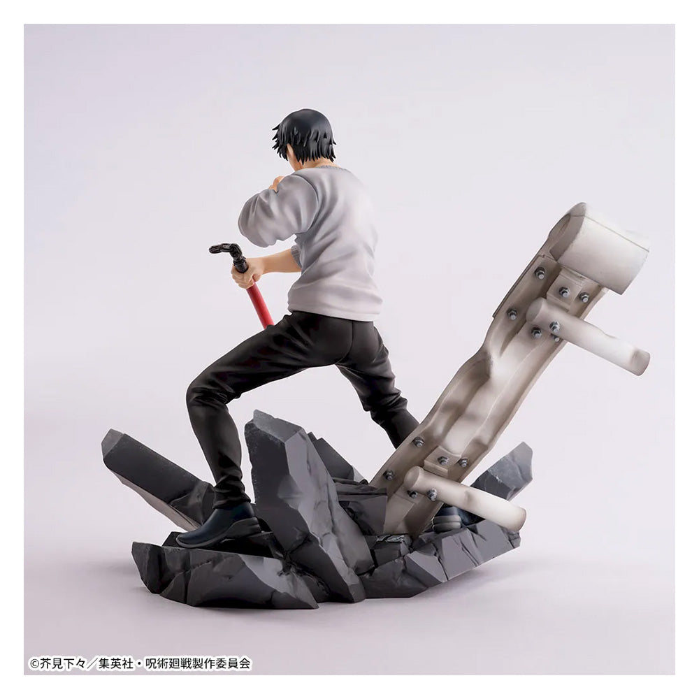 FIGURA FIGURIZMΑ TOJI FUSHIGURO ENCOUNTER