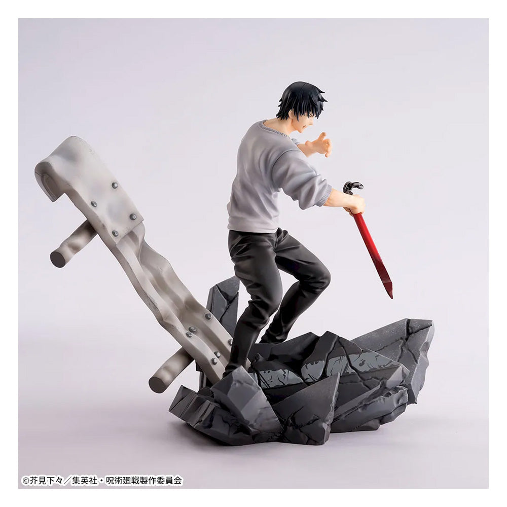 FIGURA FIGURIZMΑ TOJI FUSHIGURO ENCOUNTER