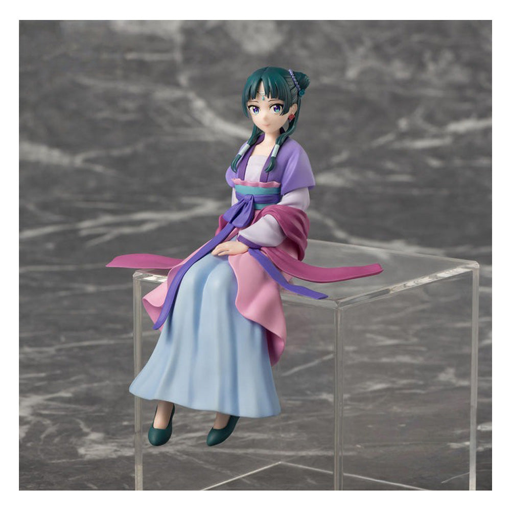 FIGURA PM PERCHING FIGURE MAOMAO MOON FAIRY PEARL VER.