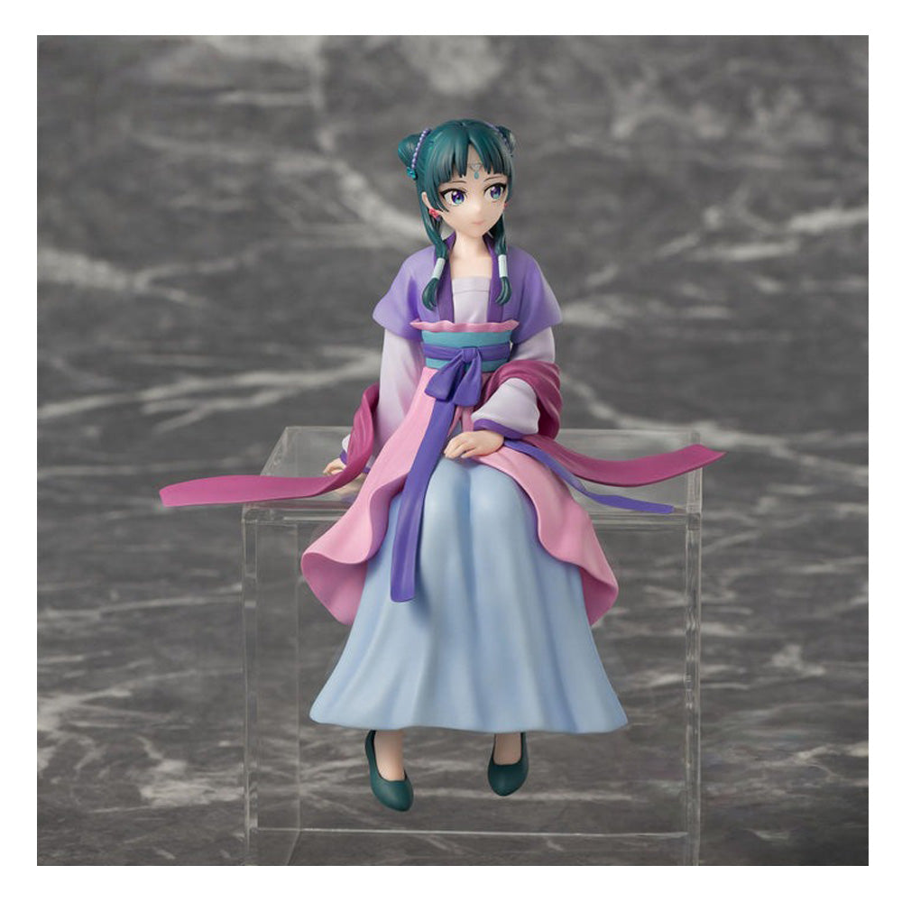 FIGURA PM PERCHING FIGURE MAOMAO MOON FAIRY PEARL VER.