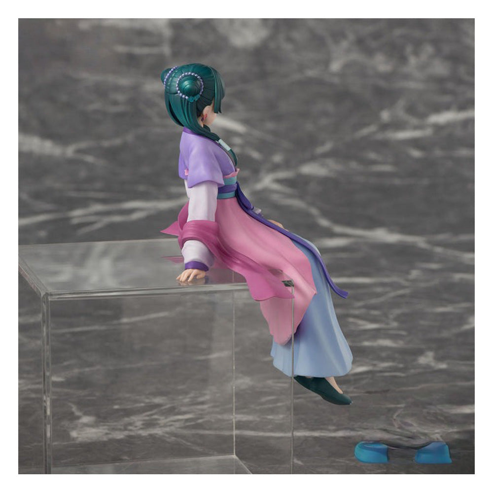 FIGURA PM PERCHING FIGURE MAOMAO MOON FAIRY PEARL VER.