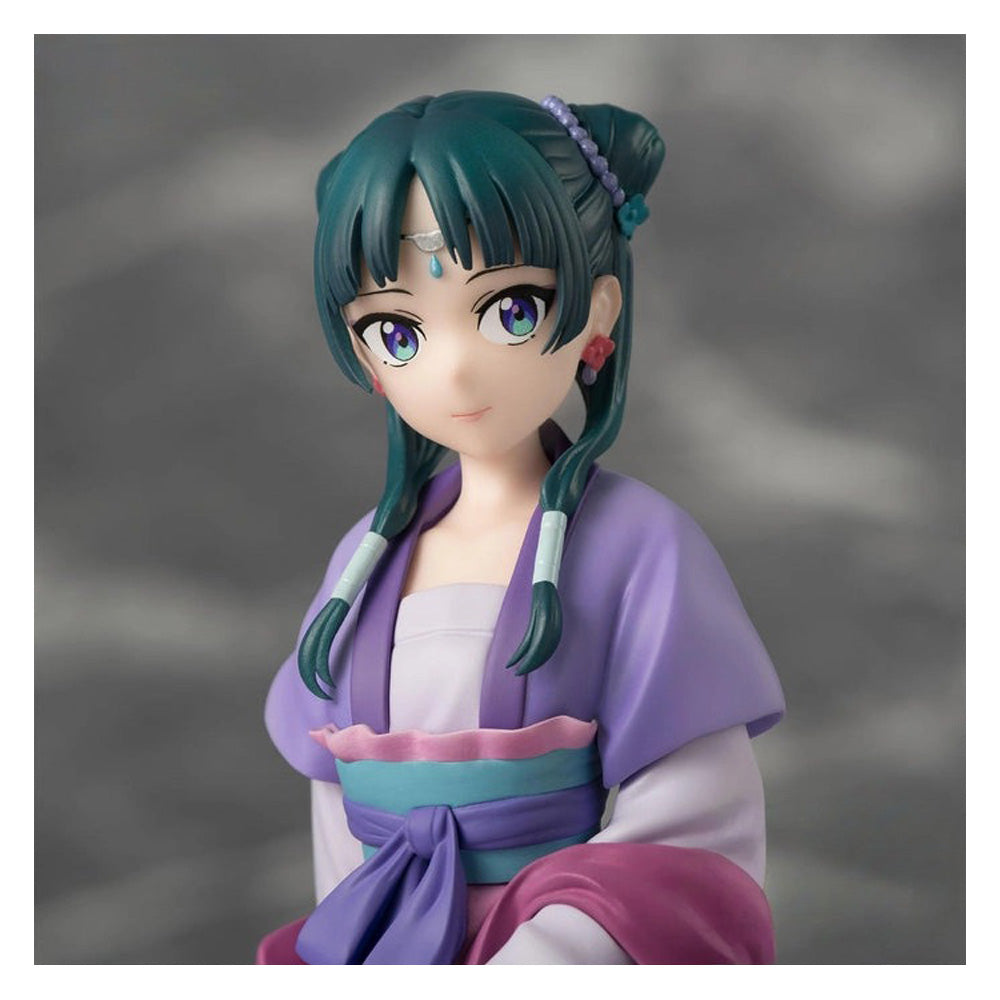 FIGURA PM PERCHING FIGURE MAOMAO MOON FAIRY PEARL VER.
