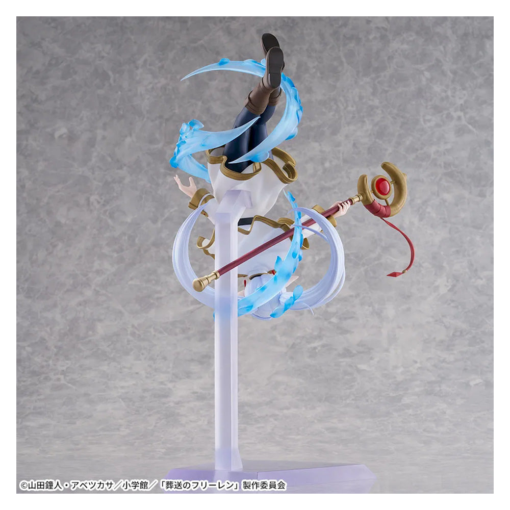FIGURA FIGURIZMΑ FRIEREN FLOWER DANCE