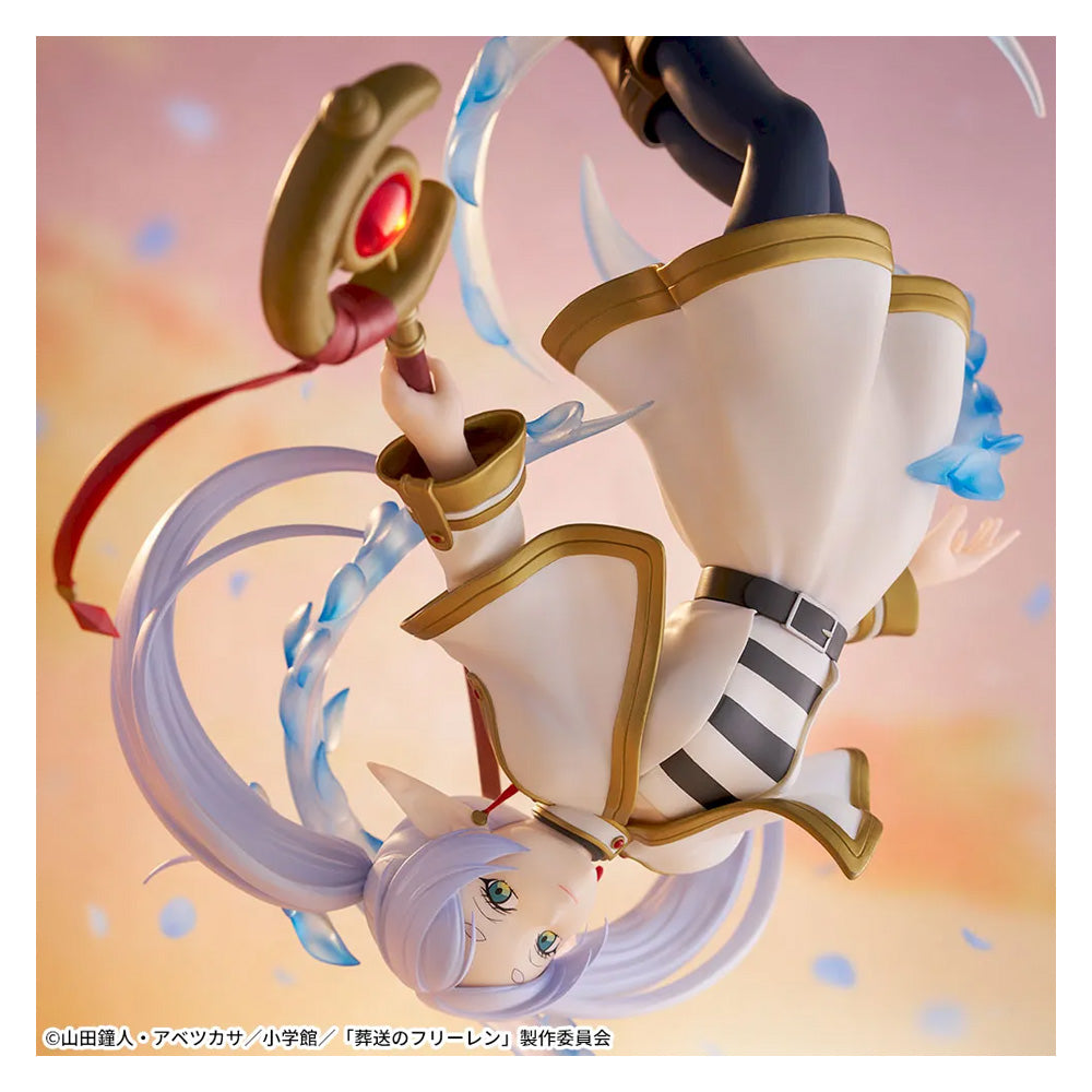 FIGURA FIGURIZMΑ FRIEREN FLOWER DANCE
