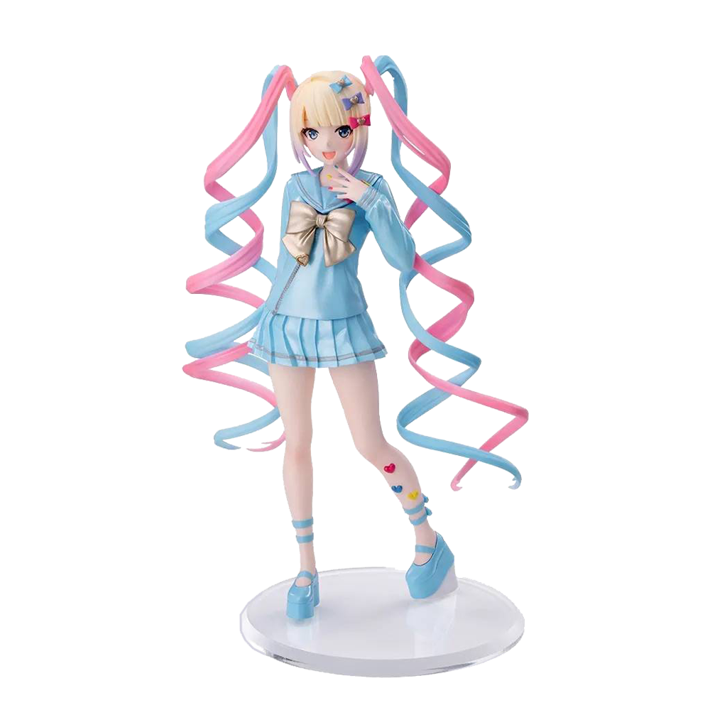 FIGURA LUMINASTA OMGKAWAIIANGEL