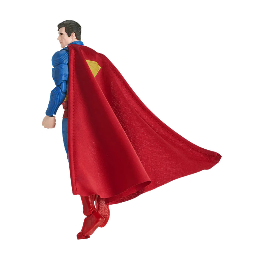 FIGURA SUPERMAN 2025 DC CHAMPION CLASS 01 | BLOKEES