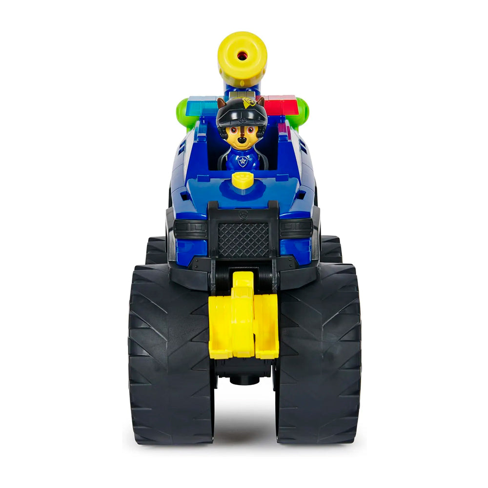 PAW PATROL POWER HAULIN RESCUE CRUISER