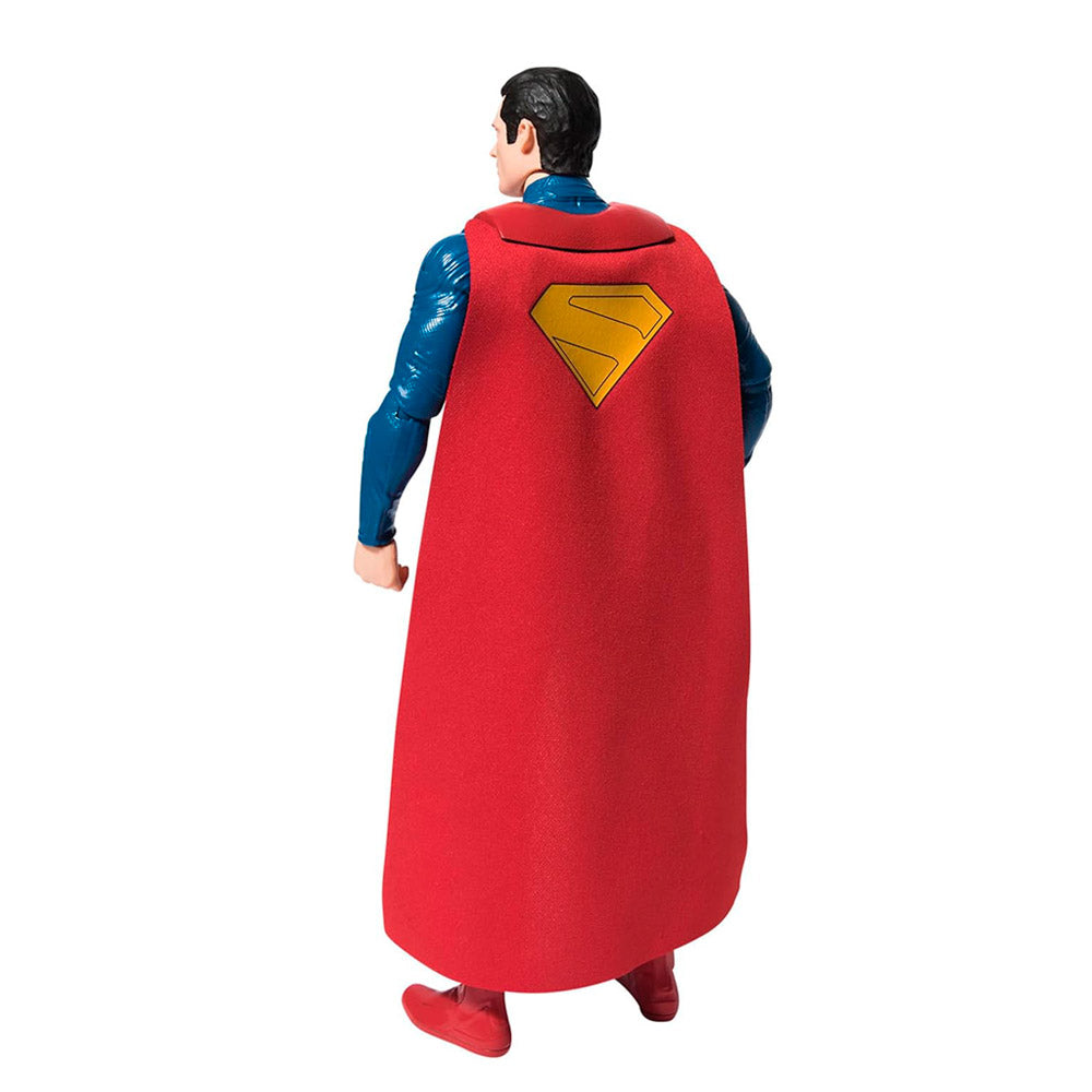 FIGURA SUPERMAN SUPERMAN 2025 (30CM)
