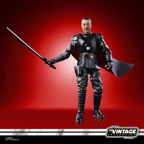 SET DE FIGURAS STAR WARS THE MANDALORIAN THE RESCUE SET | KENNER