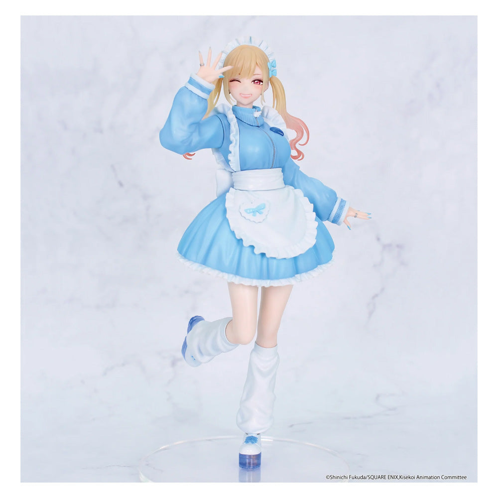 FIGURA VIVIT MARIN KITAGAWA JERSEY MAID VER.
