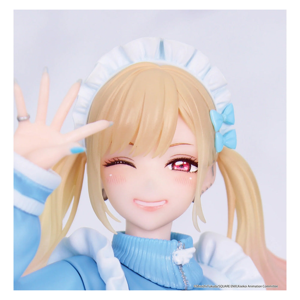 FIGURA VIVIT MARIN KITAGAWA JERSEY MAID VER.