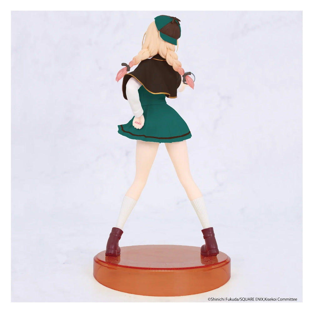 FIGURA VIVIT MARIN KITAGAWA DETECTIVE VER. GREEN