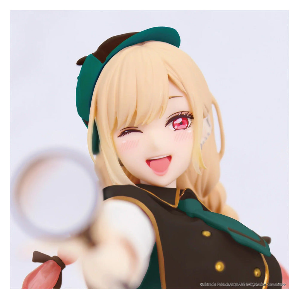FIGURA VIVIT MARIN KITAGAWA DETECTIVE VER. GREEN