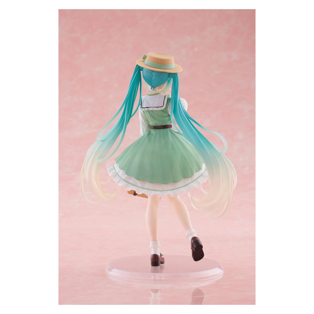 FIGURA HATSUNE MIKU FASHION (COUNTRY VER.)