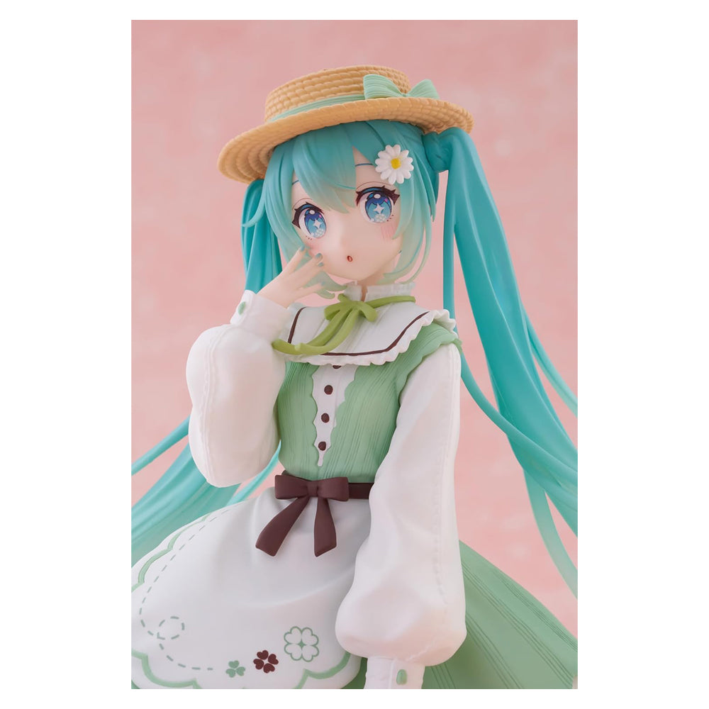 FIGURA HATSUNE MIKU FASHION (COUNTRY VER.)