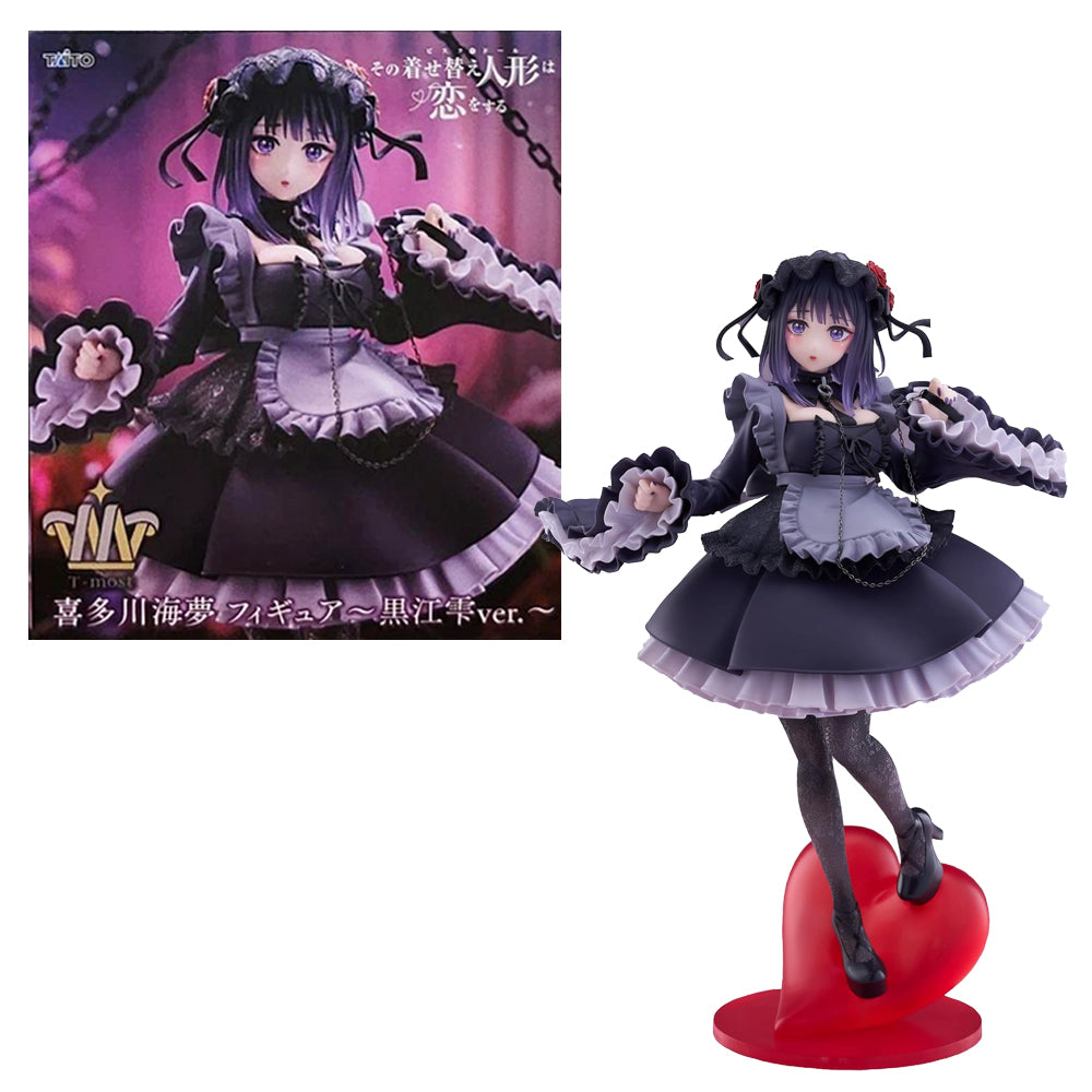 FIGURA T-MOST FIGURE MARIN KITAGAWA (SHIZUKU KUROE VER.)