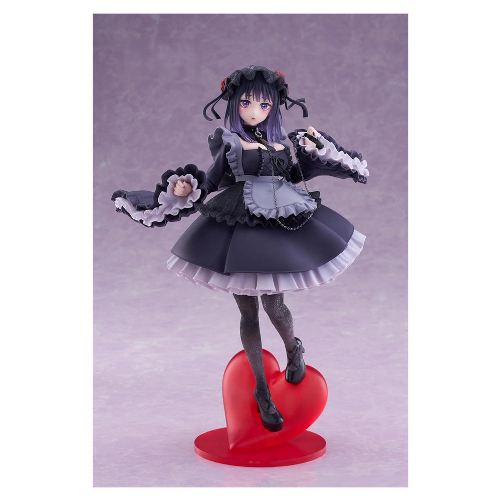 FIGURA T-MOST FIGURE MARIN KITAGAWA (SHIZUKU KUROE VER.)