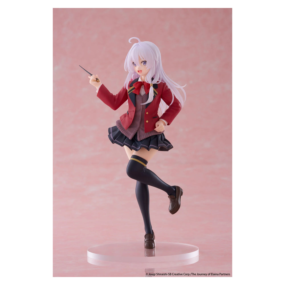FIGURA COREFUL ELAINA (SCHOOL UNIFORM VER.) | TAITO