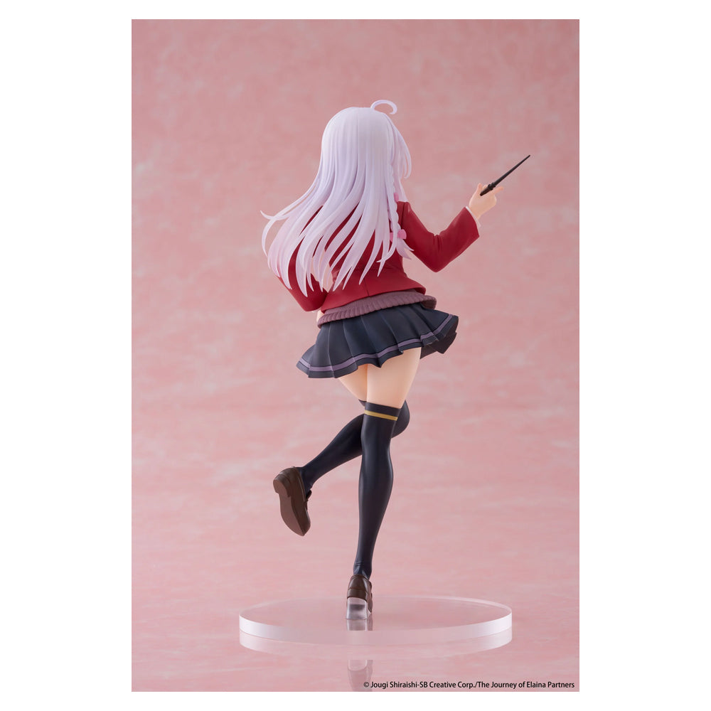 FIGURA COREFUL ELAINA (SCHOOL UNIFORM VER.) | TAITO