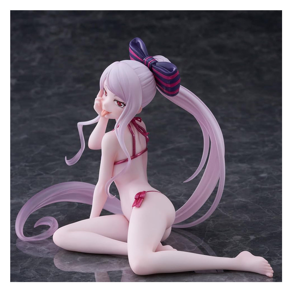 FIGURA DESKTOP CUTE FIGURE SHALLTEAR (SWIMSUIT VER.) | TAITO