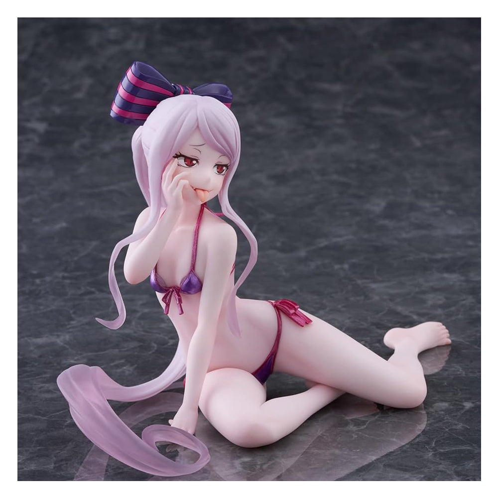 FIGURA DESKTOP CUTE FIGURE SHALLTEAR (SWIMSUIT VER.) | TAITO