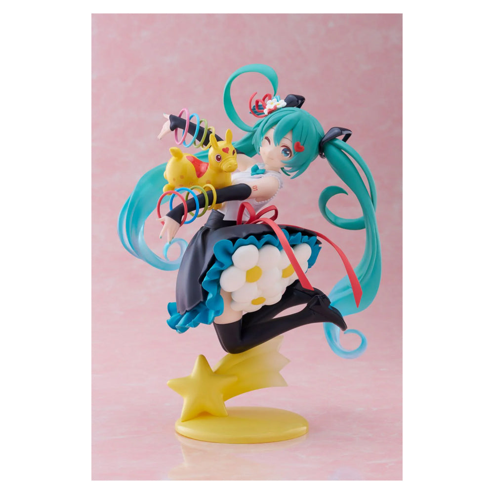 FIGURA AMP+ HATSUNE MIKU X RODY (39 / THANK YOU VER.)(RE-RUN) | TAITO