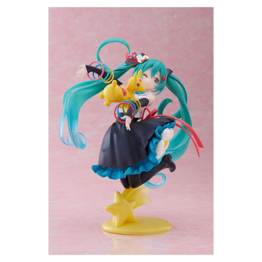 FIGURA AMP+ HATSUNE MIKU X RODY (39 / THANK YOU VER.)(RE-RUN) | TAITO