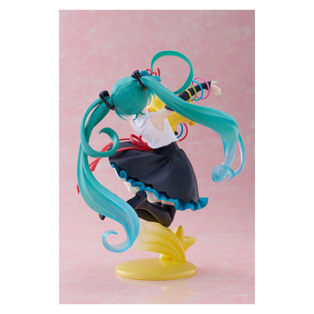FIGURA AMP+ HATSUNE MIKU X RODY (39 / THANK YOU VER.)(RE-RUN) | TAITO