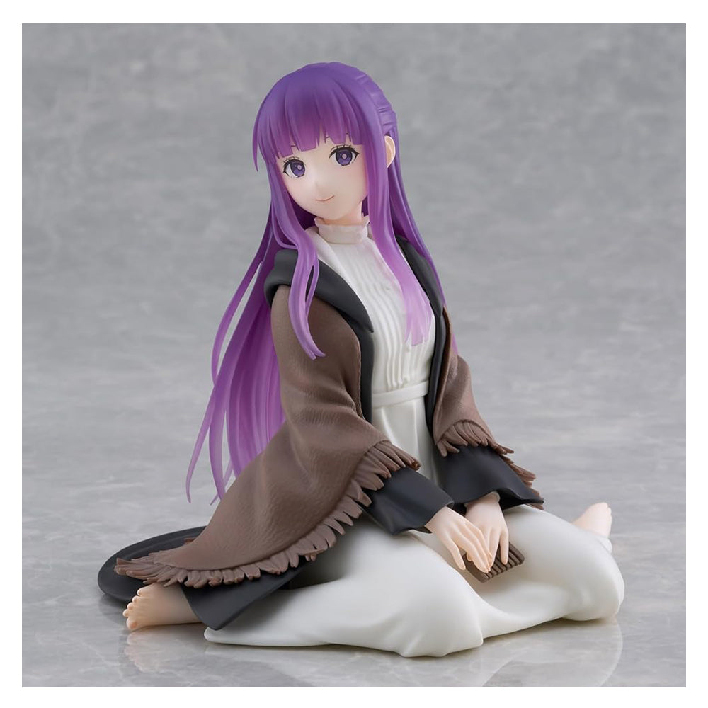 FIGURA DESKTOP CUTE FIGURE FERN | TAITO