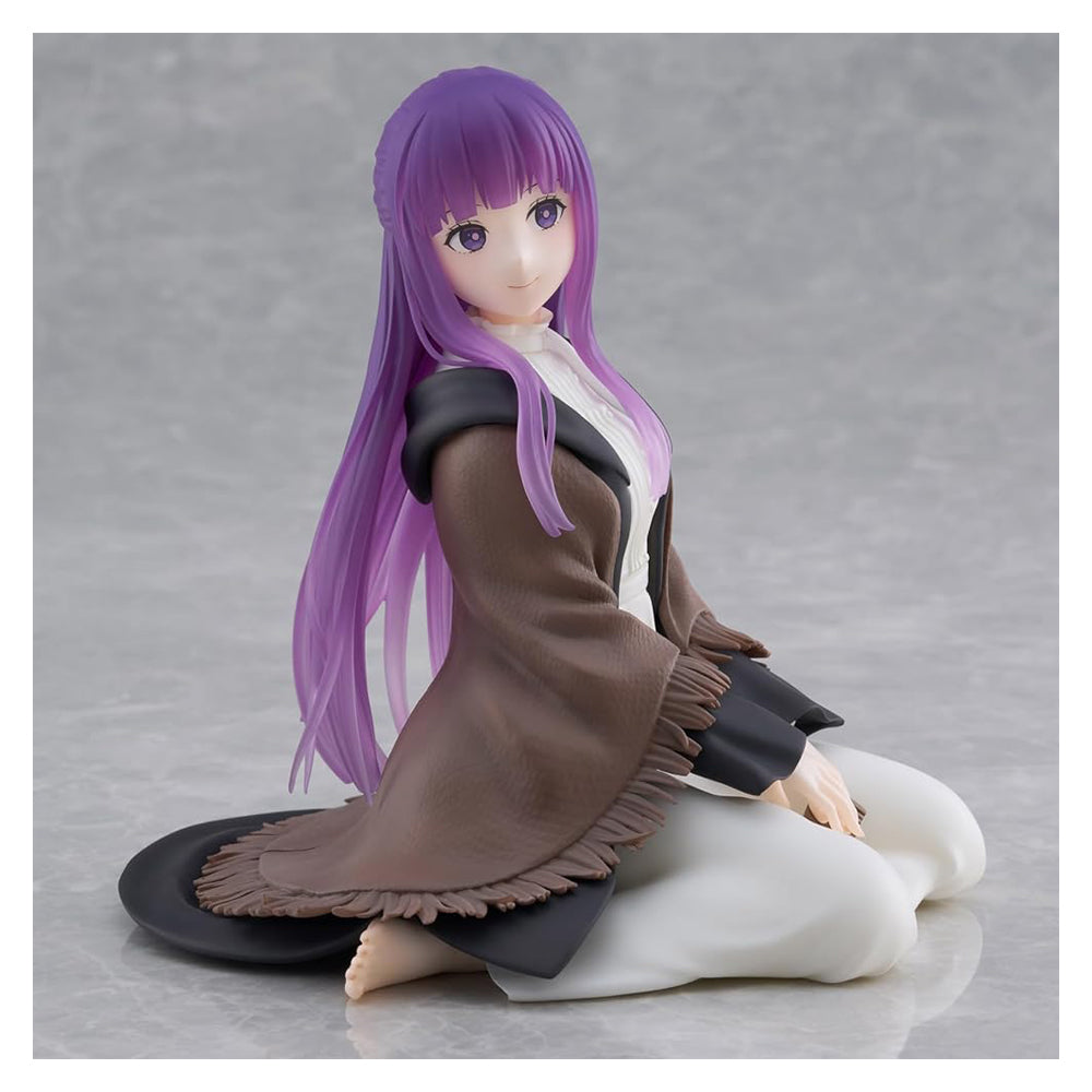 FIGURA DESKTOP CUTE FIGURE FERN | TAITO