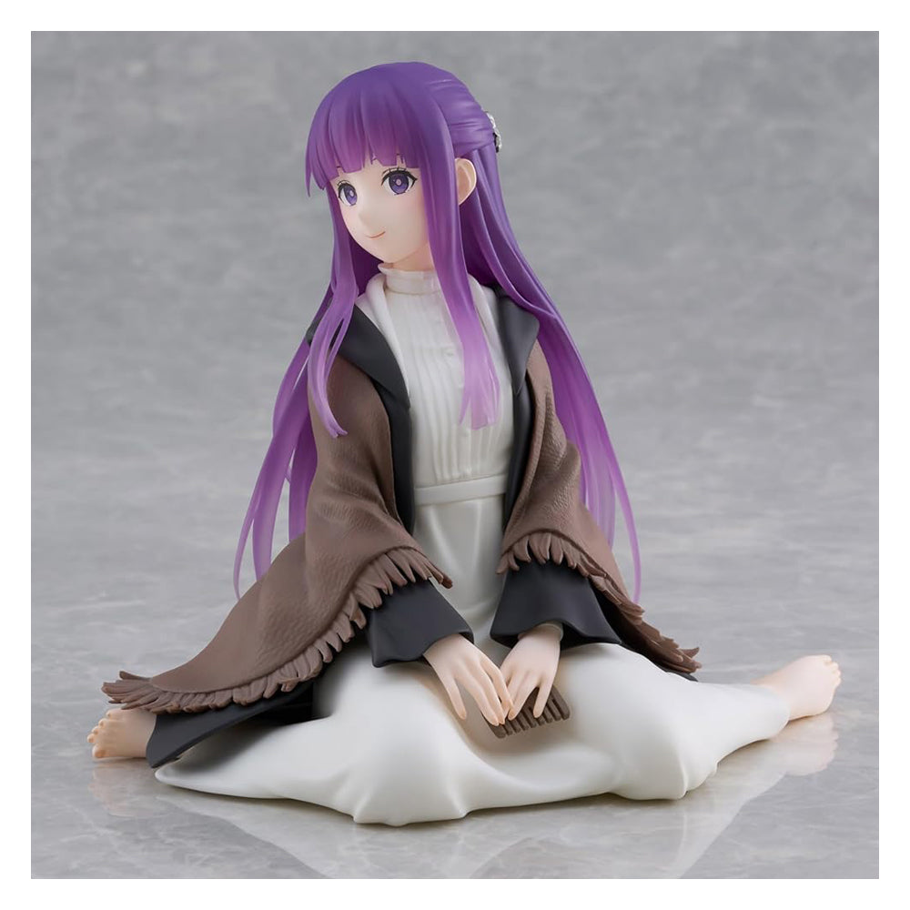 FIGURA DESKTOP CUTE FIGURE FERN | TAITO