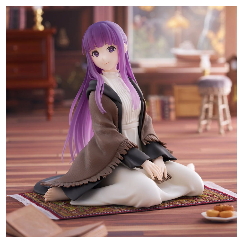 FIGURA DESKTOP CUTE FIGURE FERN | TAITO