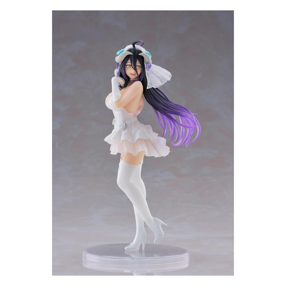 FIGURA COREFUL ALBEDO (WEDDING VER.)| TAITO