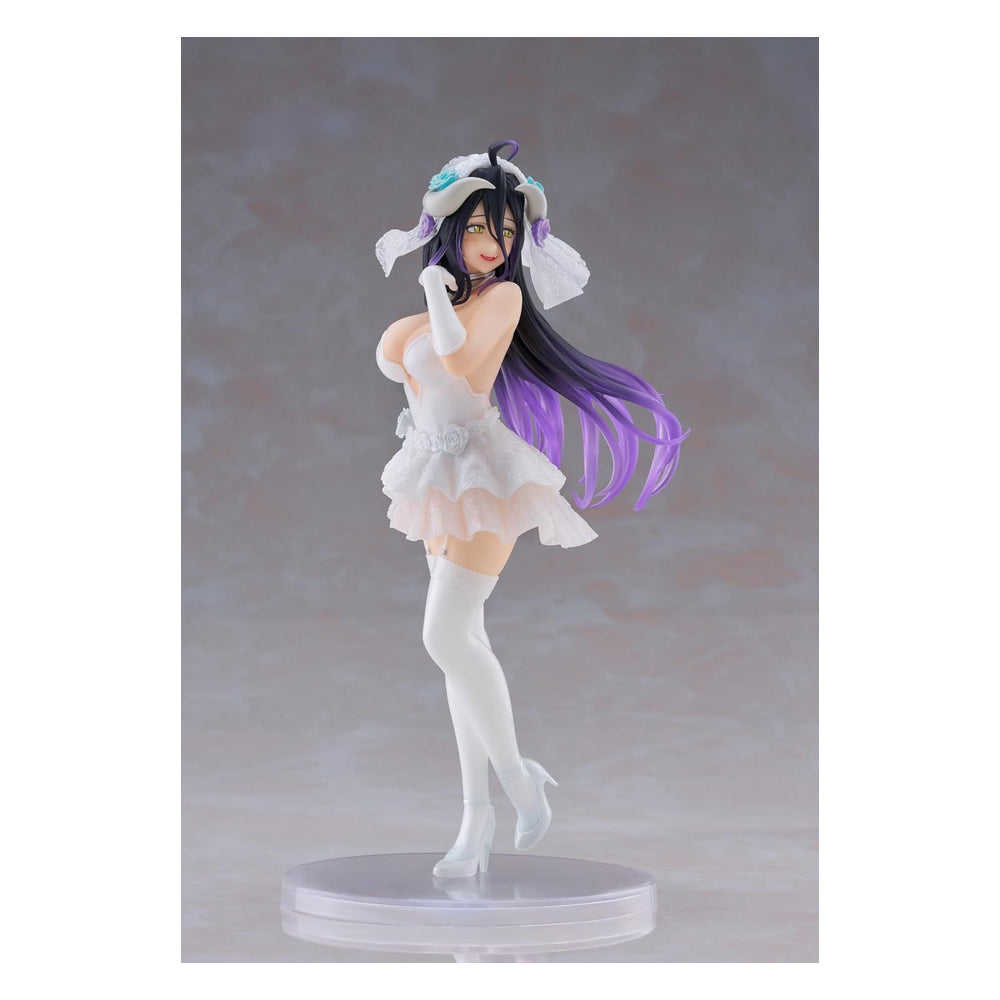 FIGURA COREFUL ALBEDO (WEDDING VER.)| TAITO