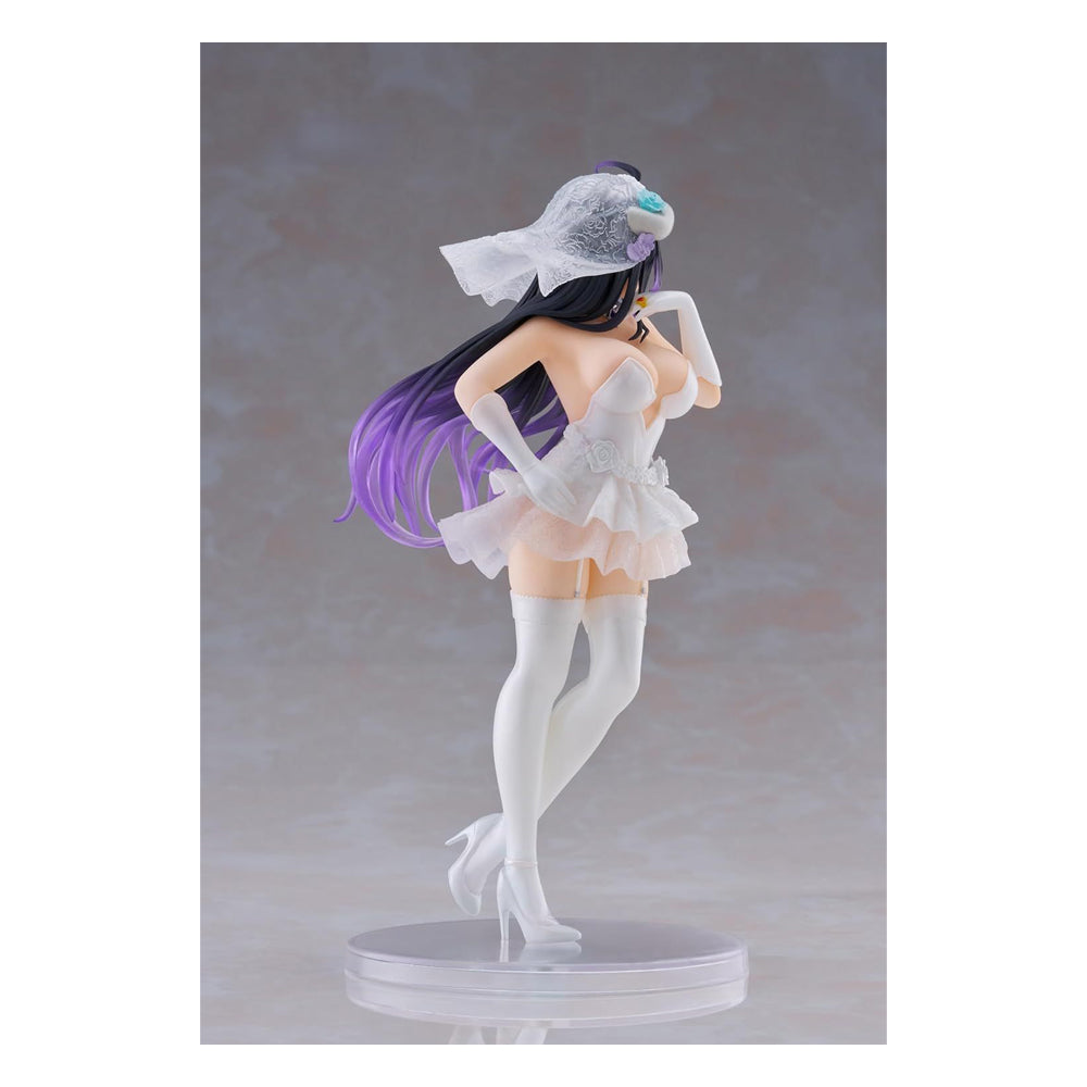 FIGURA COREFUL ALBEDO (WEDDING VER.)| TAITO