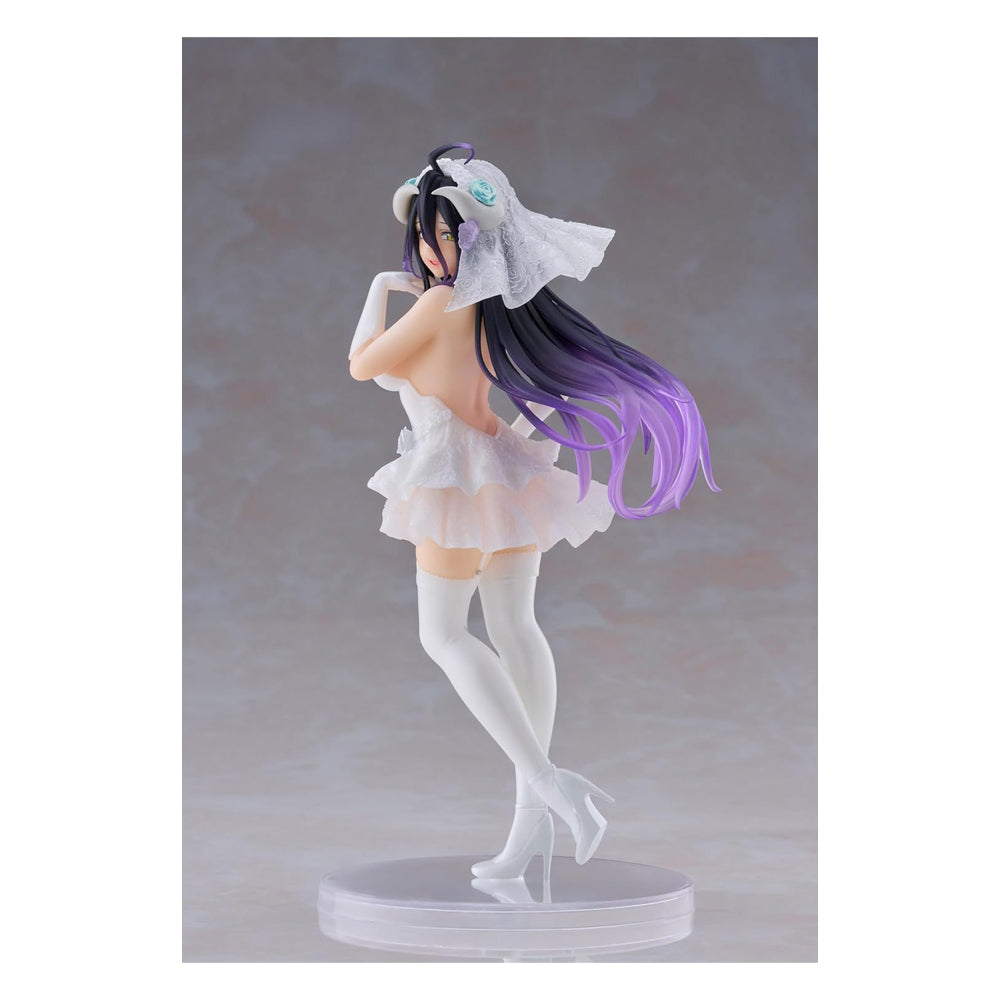 FIGURA COREFUL ALBEDO (WEDDING VER.)| TAITO
