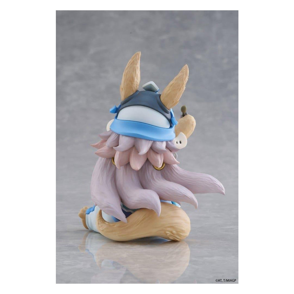 FIGURA DESKTOP CUTE FIGURE NANACHI (MEALTIME VER.)