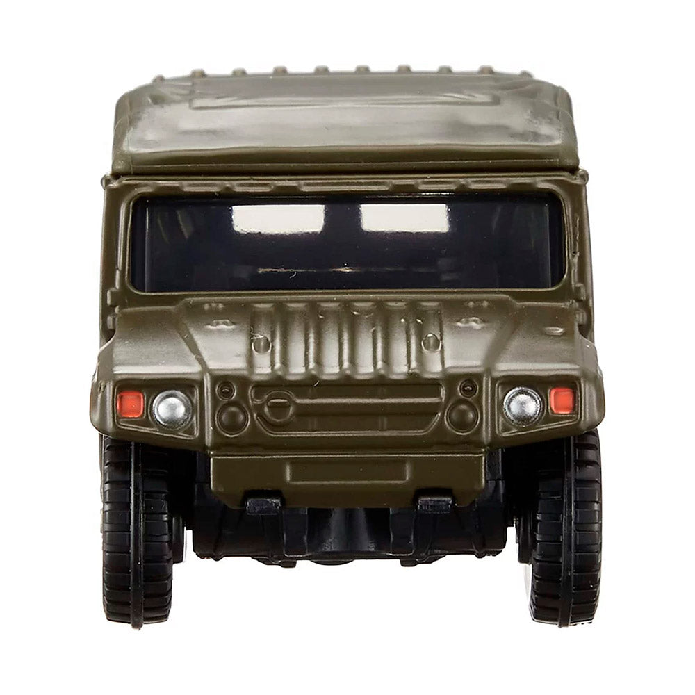 TOMICA NO.96 JSDF HIGH MOBILITY VEHICLE