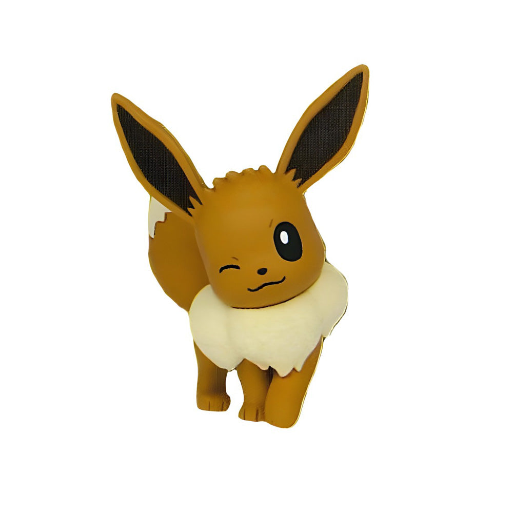 SORPRESA POKEMON MOVE SNATCH VARIOUS MOVES (1UN)
