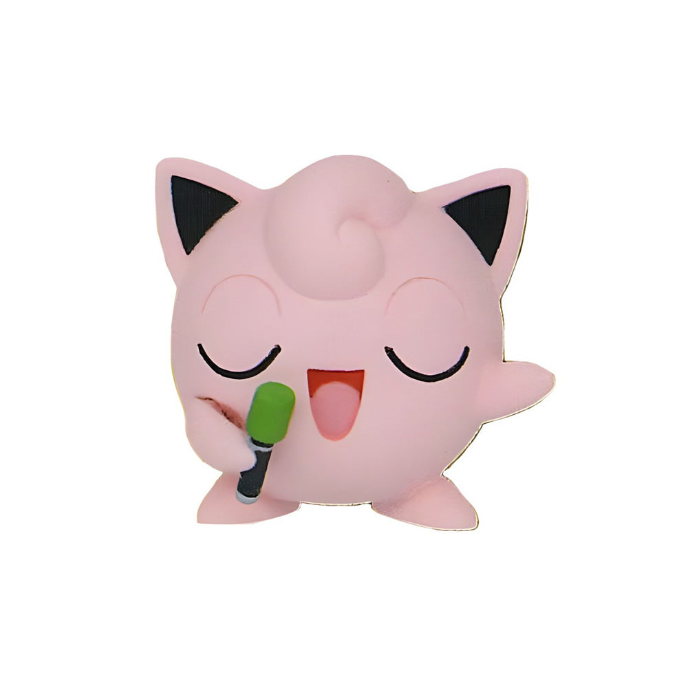 SORPRESA POKEMON MOVE SNATCH VARIOUS MOVES (1UN)