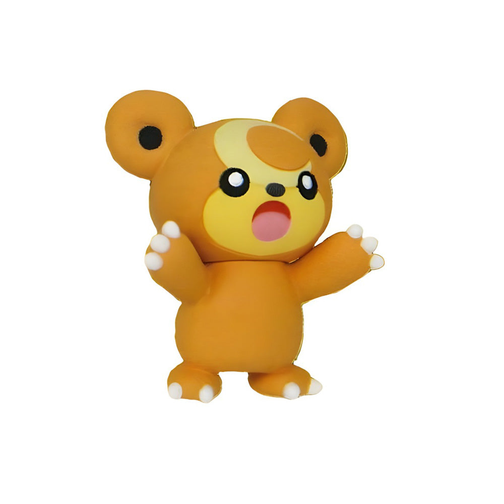 SORPRESA POKEMON MOVE SNATCH VARIOUS MOVES (1UN)