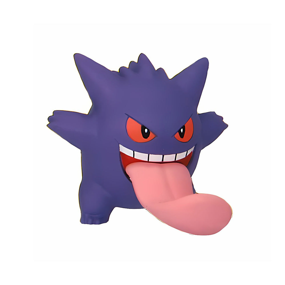SORPRESA POKEMON MOVE SNATCH VARIOUS MOVES (1UN)