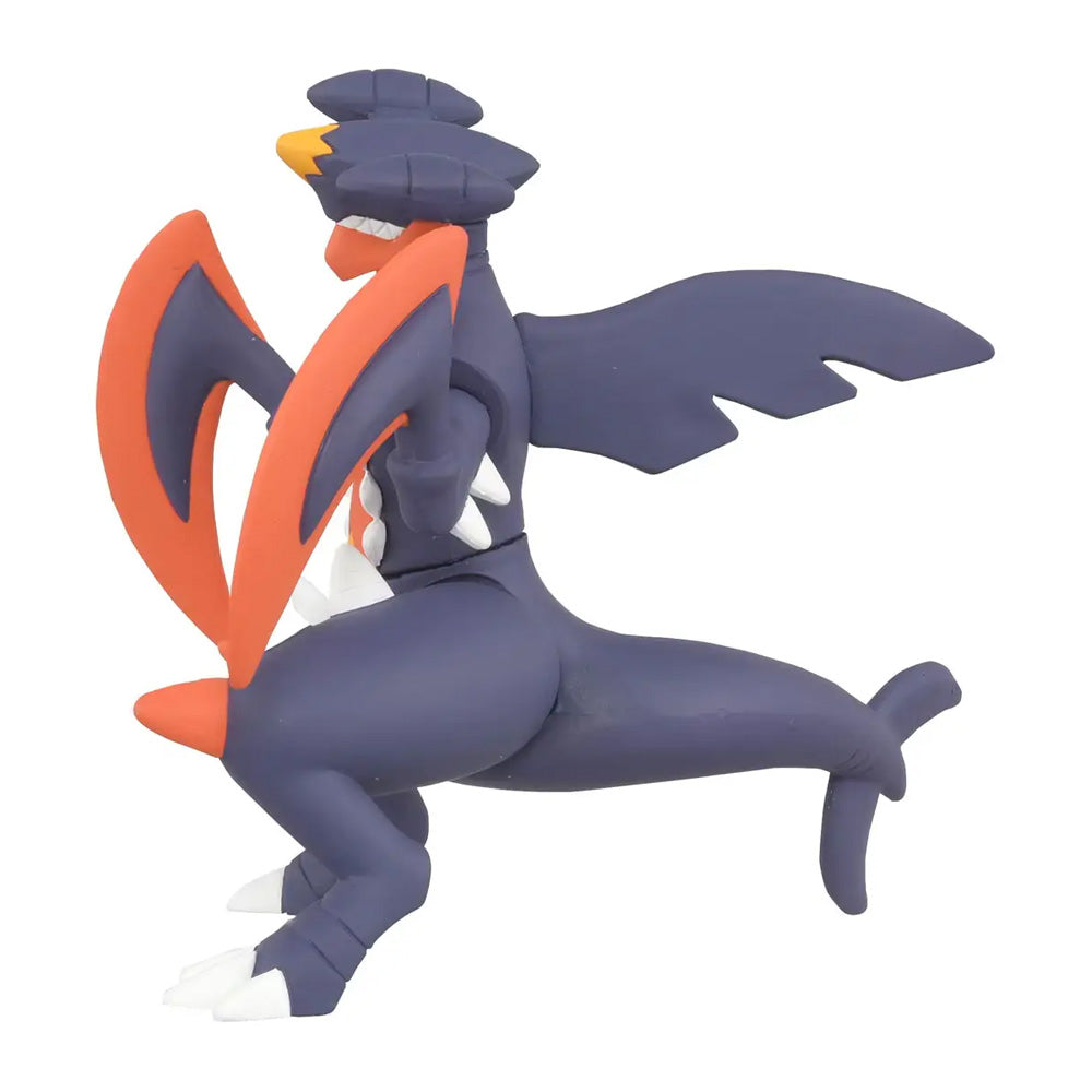 POKEMON MONCOLLE MEGA GARCHOMP | TAKARA TOMY