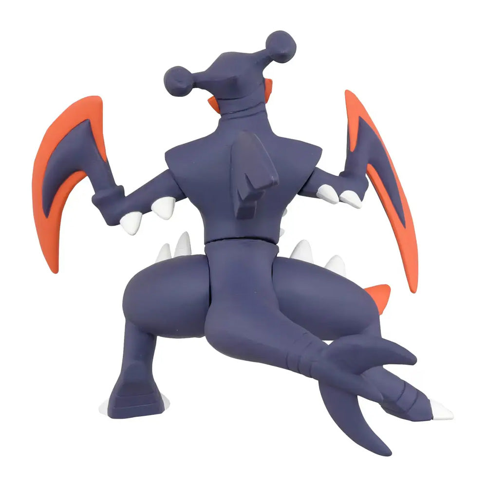 POKEMON MONCOLLE MEGA GARCHOMP | TAKARA TOMY
