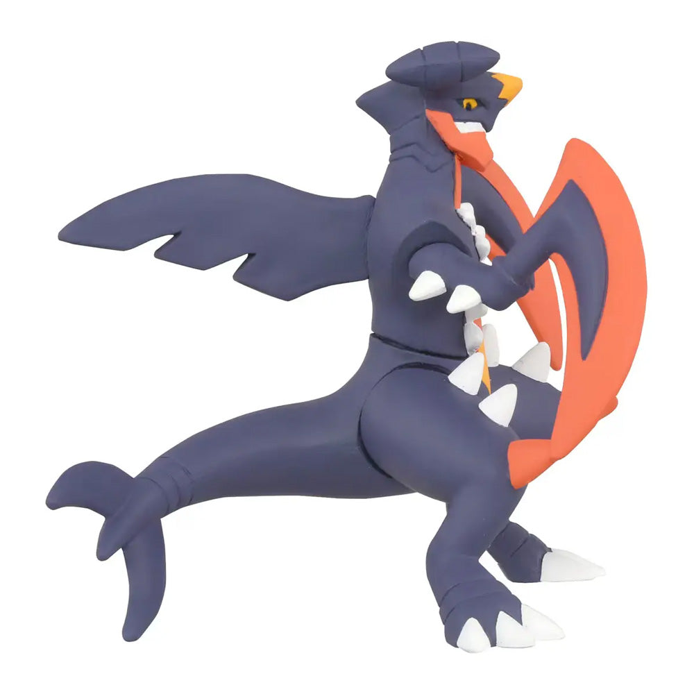 POKEMON MONCOLLE MEGA GARCHOMP | TAKARA TOMY